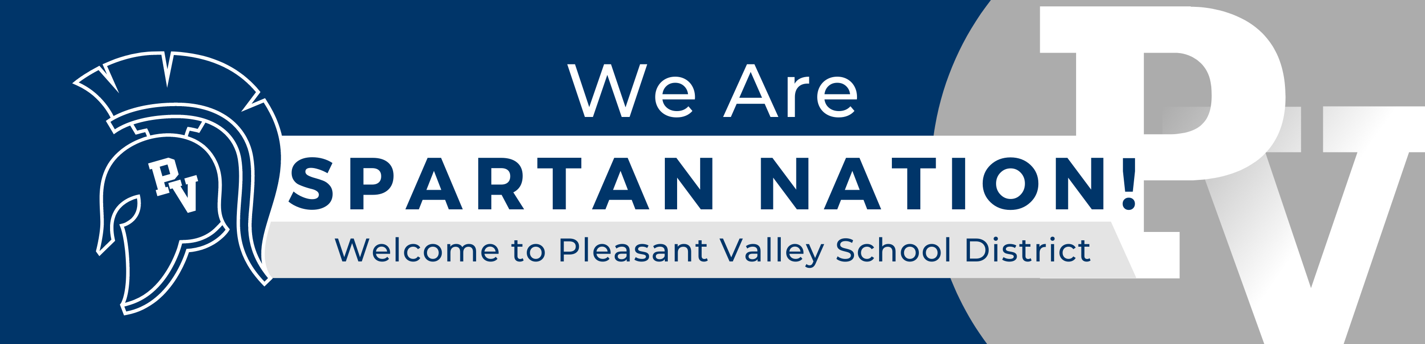 Welcome To The Pleasant Valley Community School District Pleasant 